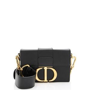 Dior Calfskin 30 Montaigne Shoulder Bag